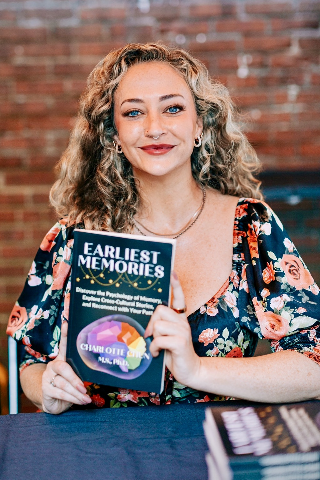 Initial Book Consultation (30 min)